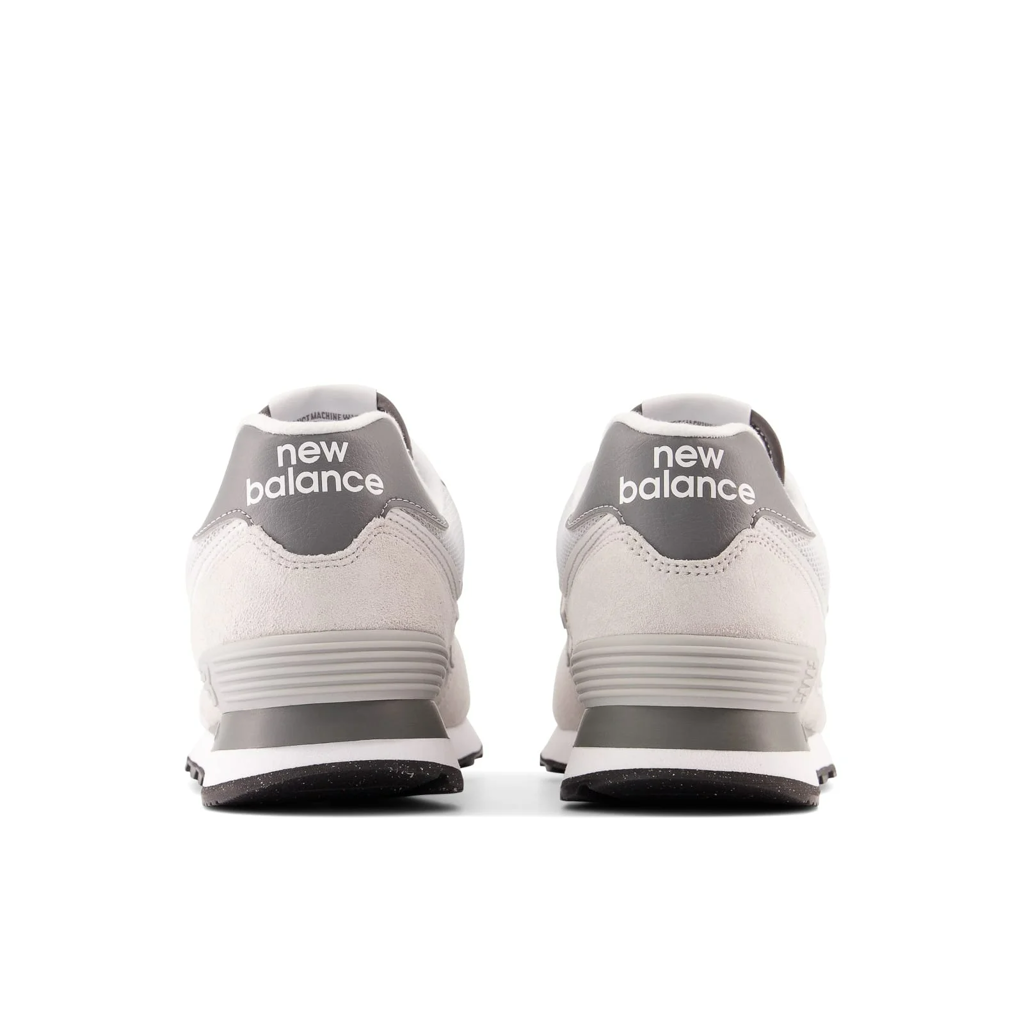 Giày New Balance 574 GS2 'Gray' U574GS2 - Ảnh 3