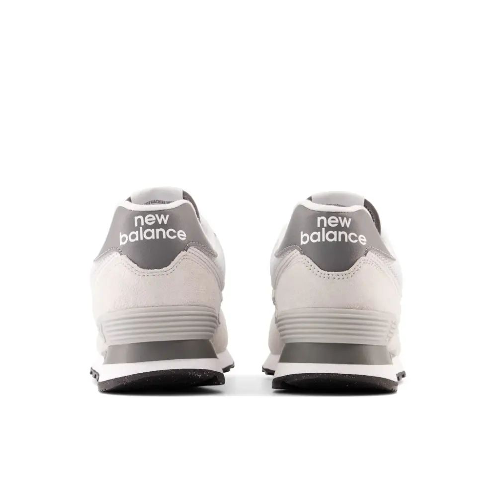 Giày New Balance 574 GS2 'Gray' U574GS2 - Ảnh 3