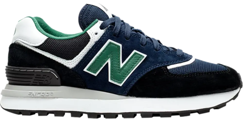 Giày New Balance 574 Legacy x Junya Watanabe Man 'Navy' U574LGN1