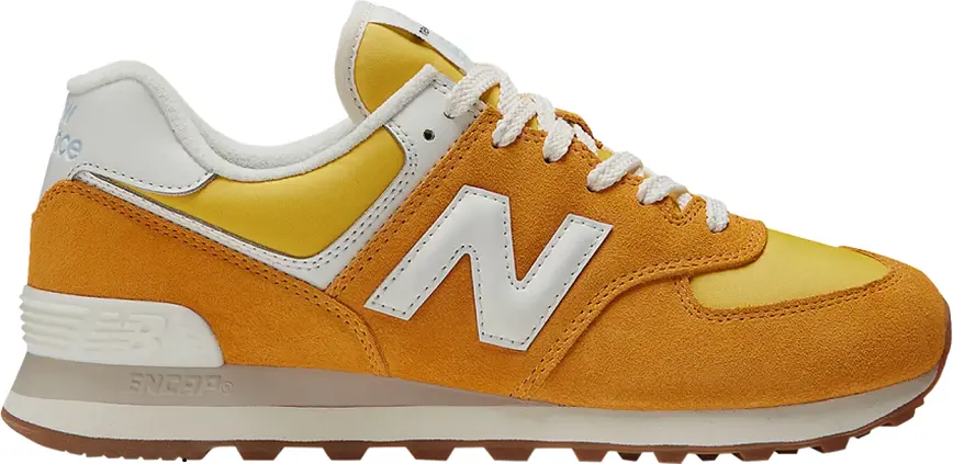 Giày New Balance 574 'Gold' U574RC2