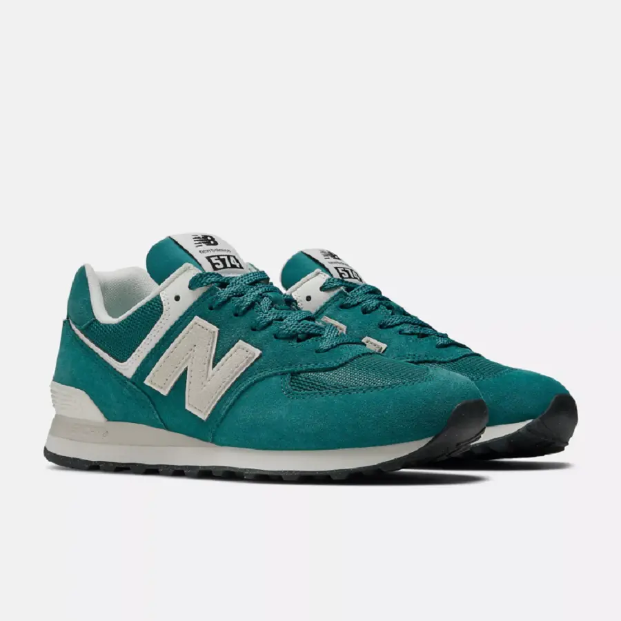 Alternative view of Giày New Balance 574 ‘Reimagined Green’ U574RG2