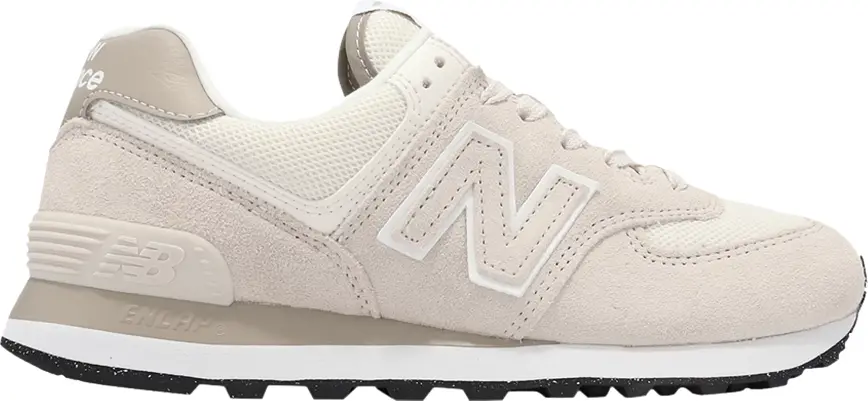 Giày New Balance 574 SE2 'Light Gray' U574SE2