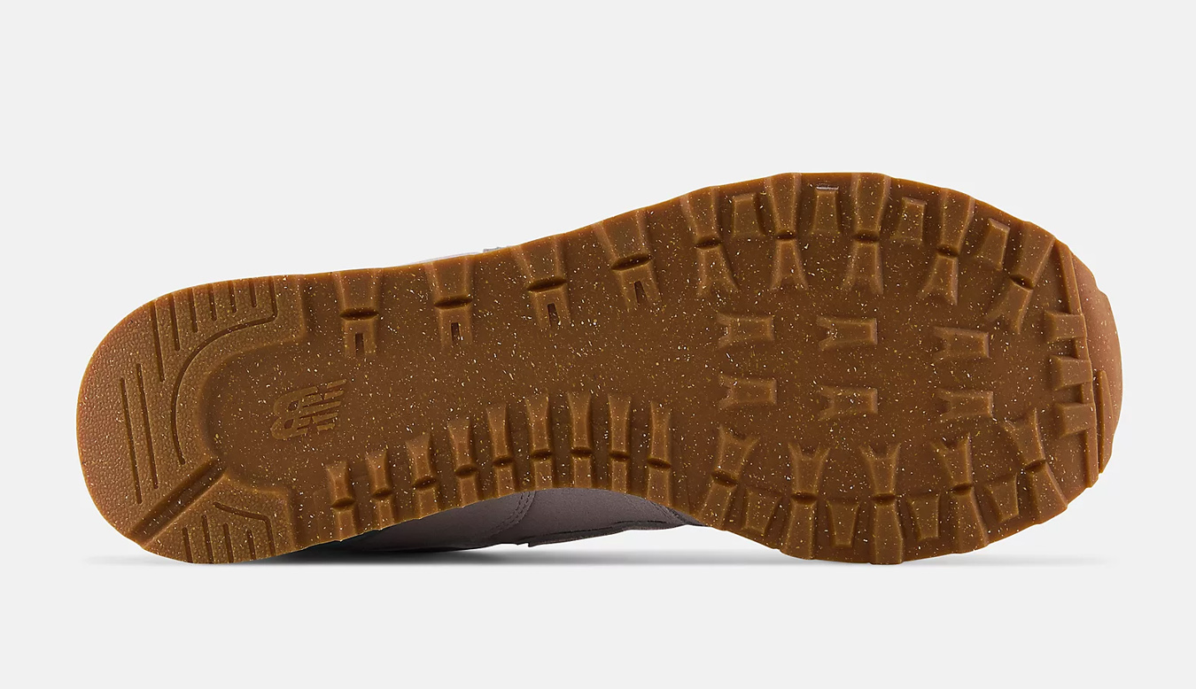 Giày New Balance 574 SG2 'Light Gray' U574SG2 - Ảnh 5