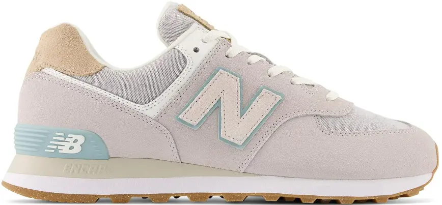 Giày New Balance 574 SG2 'Light Gray' U574SG2