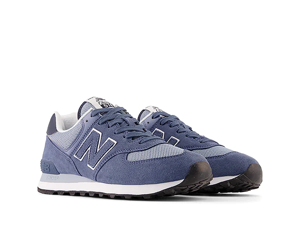 Giày New Balance 574 WS2 'Navy' U574WS2 - Ảnh 3