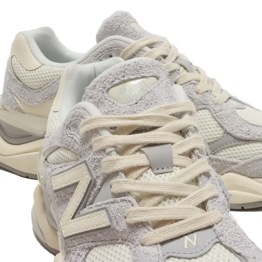 Giày New Balance 9060 'Quartz Grey' U9060HSA - Ảnh 6