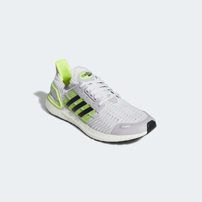Giày Adidas UltraBoost DNA CC_1 'Grey Flash Orange' GY0340 - Ảnh 4