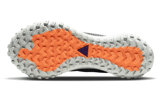 Giày Nike ACG Mountain Fly GTX 'Black' CT2904-001 - Ảnh 8