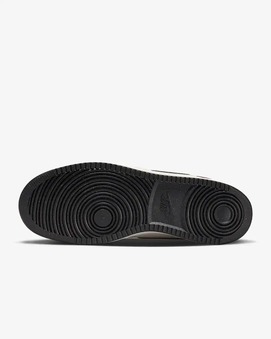 Giày Nike Court Vision Mid Next Nature 'Dark Beetroot' DN3577-600 - Ảnh 9