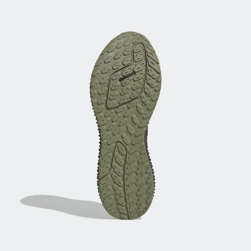 Giày Adidas Ultra 4DFWD 'Focus Olive' GY8389 - Ảnh 8