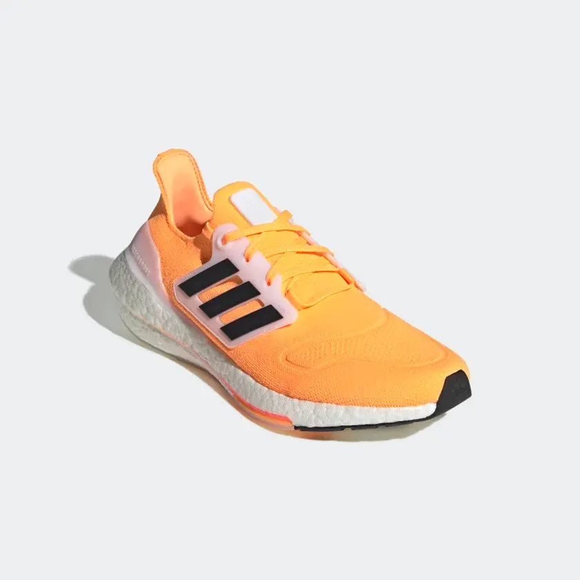 Giày Adidas UltraBoost 22 'Flash Orange' HR1029 - Ảnh 6