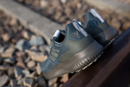 Giày Adidas Alphabounce RC 'Utility Ivy' B42651 - Ảnh 8