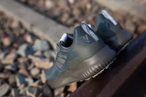Giày Adidas Alphabounce RC 'Utility Ivy' B42651 - Ảnh 8