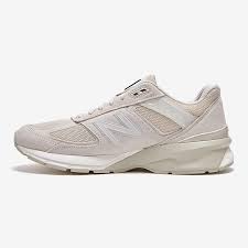 Giày New Balance 990v5 'Slow Steady Club' M990AA5 - Ảnh 3