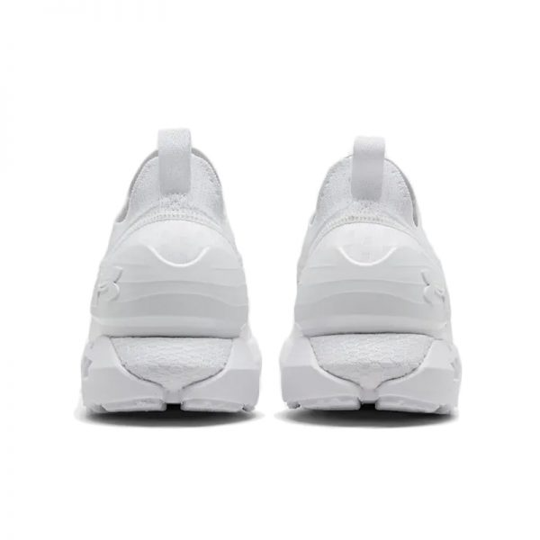 Giày Under Armour Wmns HOVR Phantom RN 'White' 3022600-101 - Ảnh 5