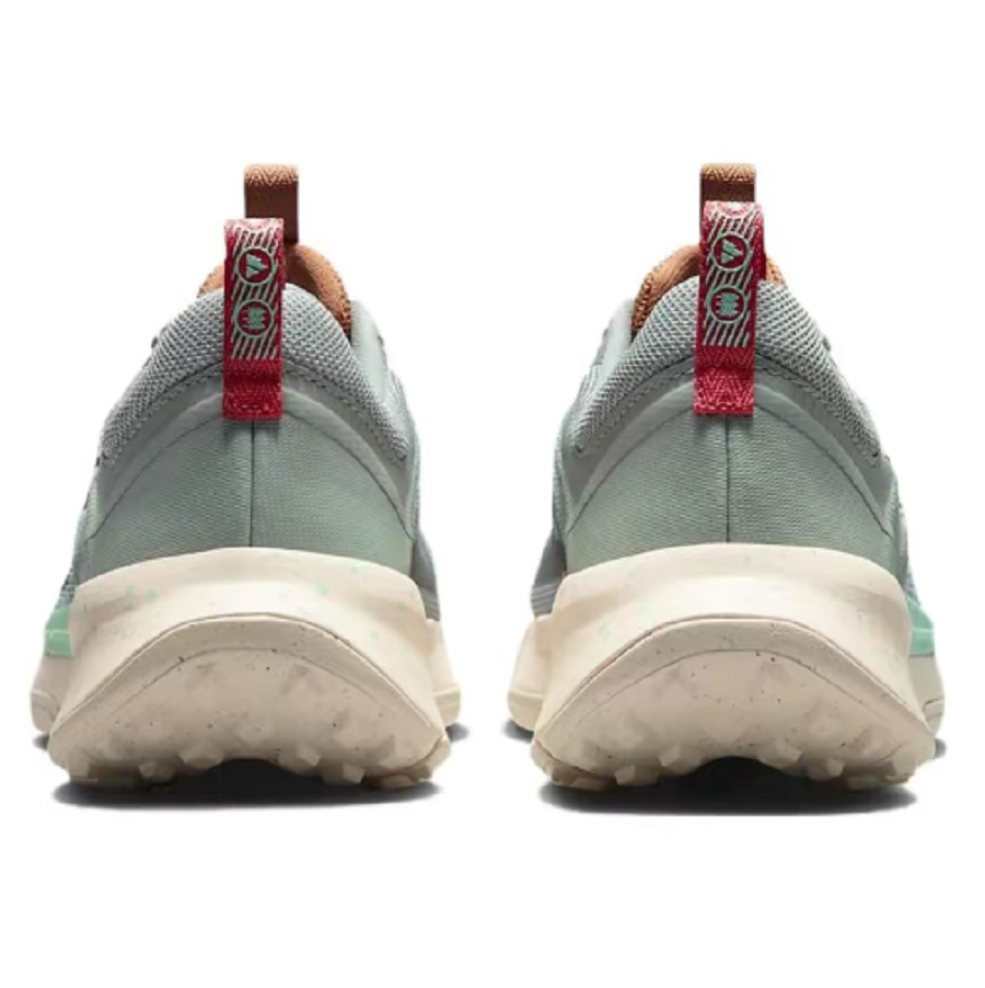 Giày Nike Juniper Trail 2 Next Nature 'White Green' DM0821-301 - Ảnh 5