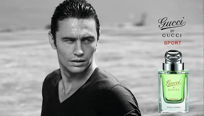 Alternative view of Nước Hoa Gucci By Gucci Sport Pour Homme 90ml