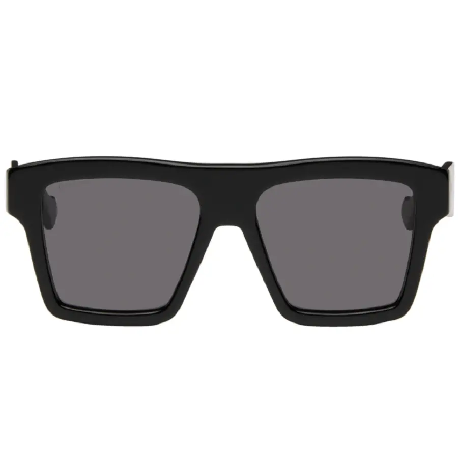 Kính Gucci Square Sunglasses 'Black' GG0962S-011