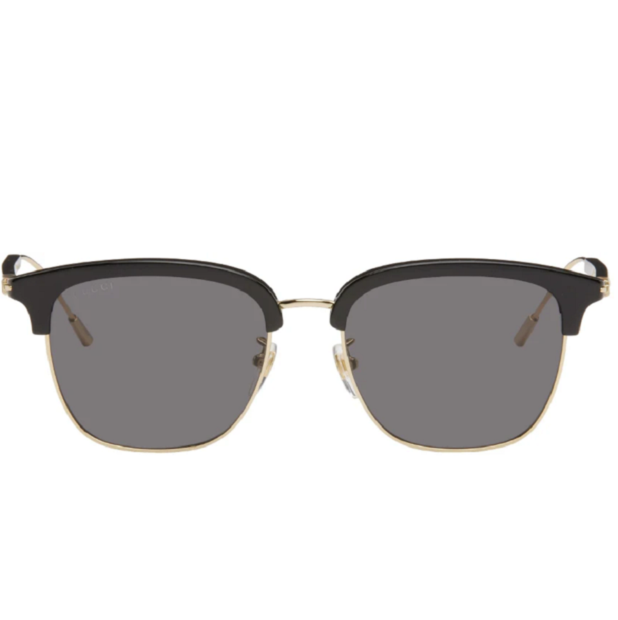 Kính Gucci Square Sunglasses 'Black' GG1275SA-001
