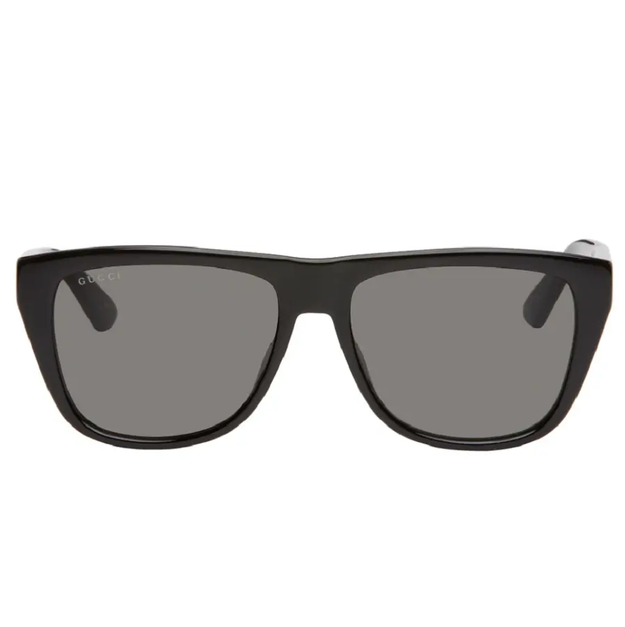 Kính Gucci Square Sunglasses 'Black' GG0926S-005