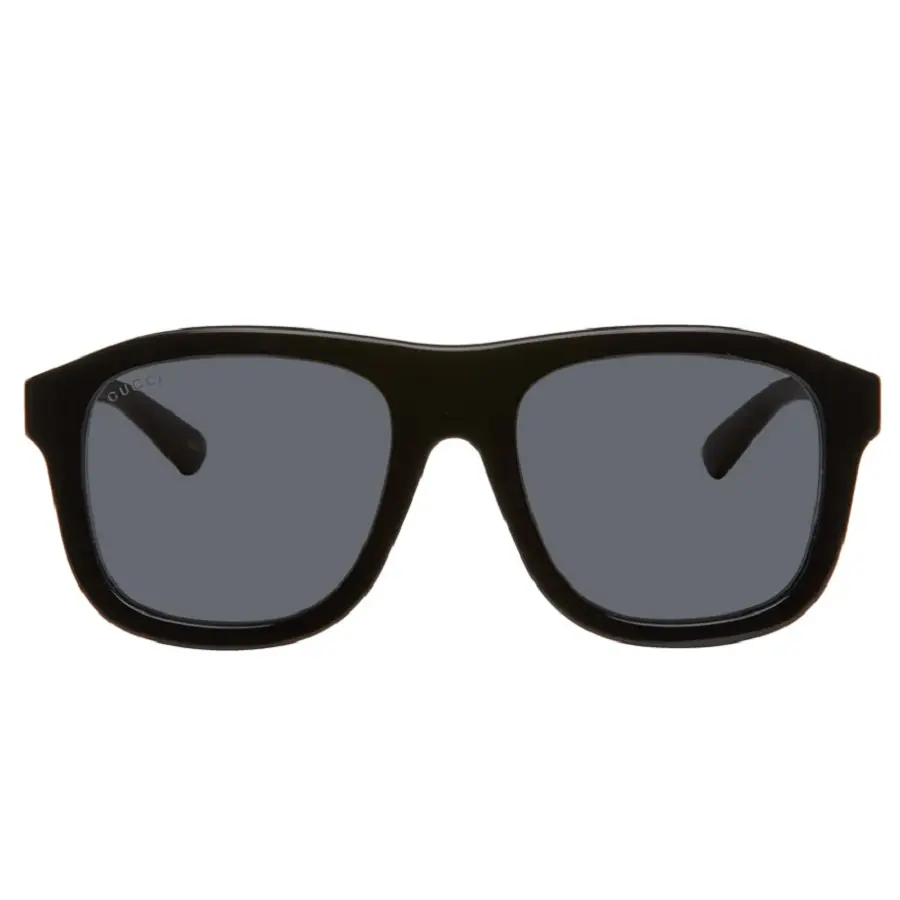 Kính Gucci Square Sunglasses 'Black' GG1316S-001-54-20