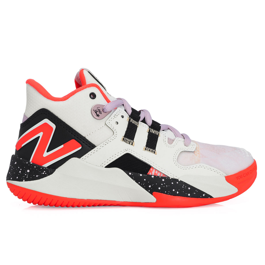 Giày New Balance Coco Gauff CG1 UCHCOCOA