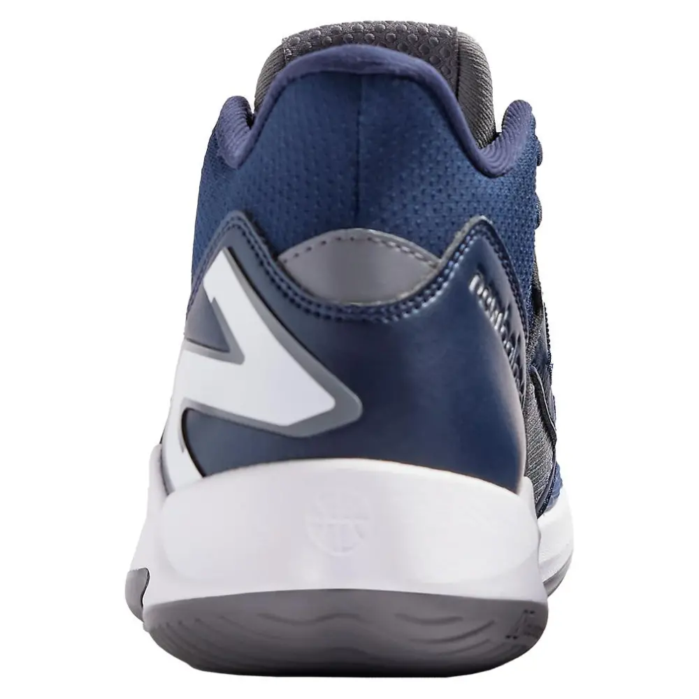 Giày New Balance Coco CG1 Black UCHCOCON - Ảnh 4