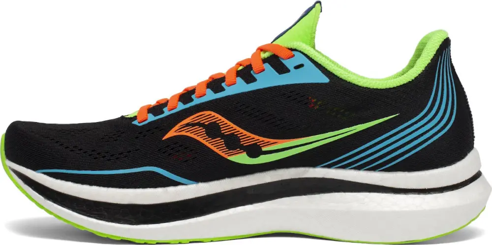 Alternative view of Giày Saucony Endorphin Pro 'Future' S20598-25