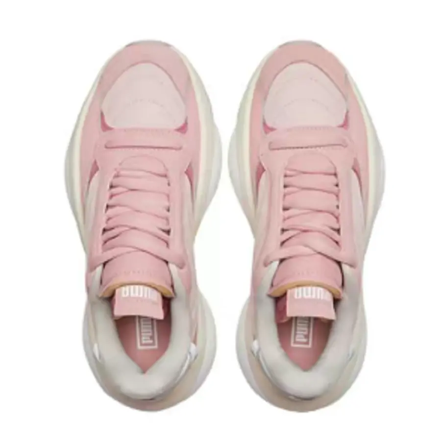 Giày Puma Alteration Moon Boot 'Bridal Rose' 373245-03 - Ảnh 4