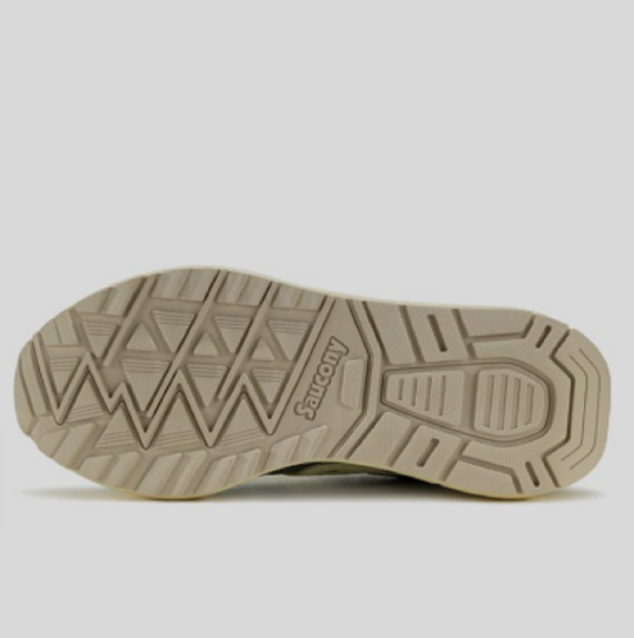 Giày Saucony Shadow 5000 'Green' S79037-5 - Ảnh 6