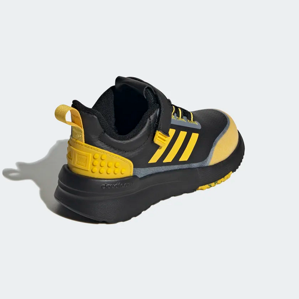 Giày Adidas Lego Racer TR 'Core Black' GW4002 - Ảnh 3