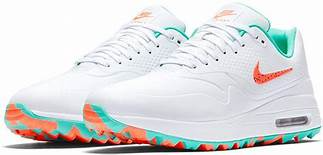 Giày Nike Air Max 1 Golf 'Aurora Hot Punch' AQ0863-104 - Ảnh 5
