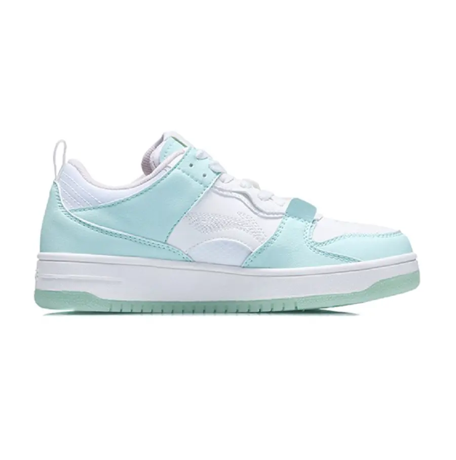 Alternative view of Giày Li Ning Fan Layer Pro 'Blue' AGCR314-3