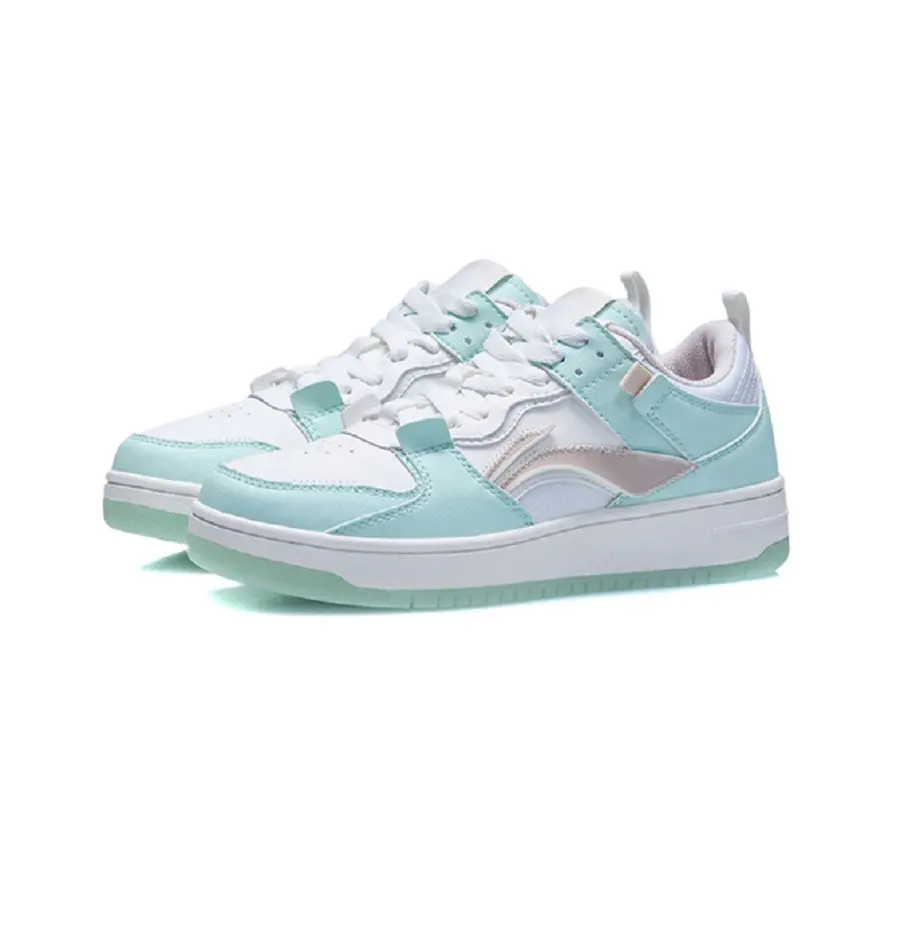 Giày Li Ning Fan Layer Pro 'Blue' AGCR314-3 - Ảnh 3