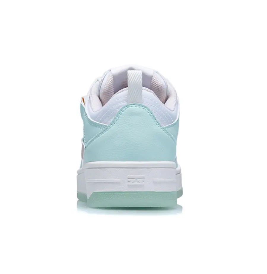 Giày Li Ning Fan Layer Pro 'Blue' AGCR314-3 - Ảnh 4