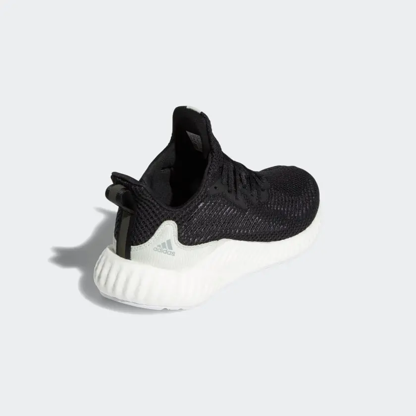 Giày Adidas Alphaboost 'Parley Black' EF1162 - Ảnh 8