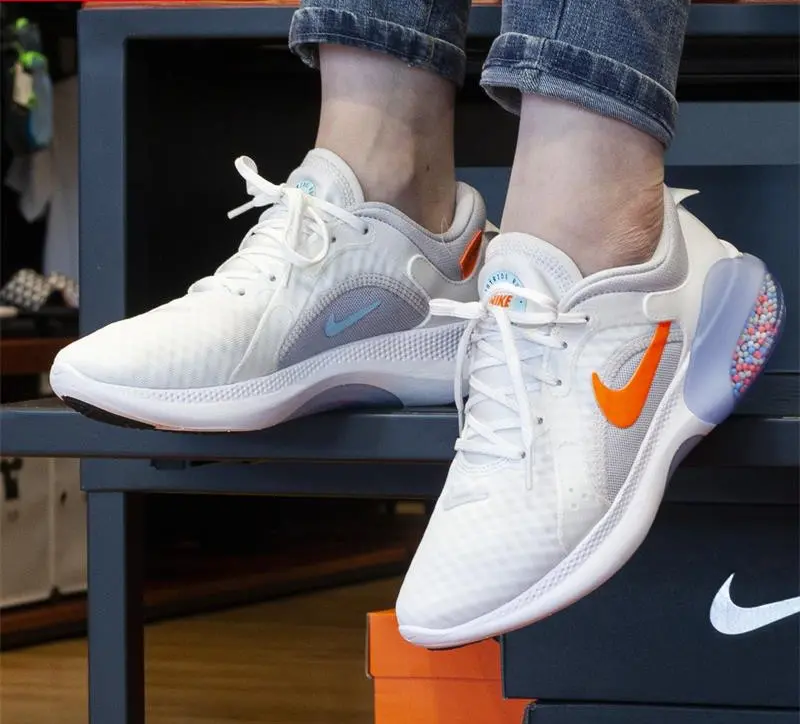 Giày Nike Joyride Dual Run 2 'White Blue' CT0311-100 - Ảnh 3