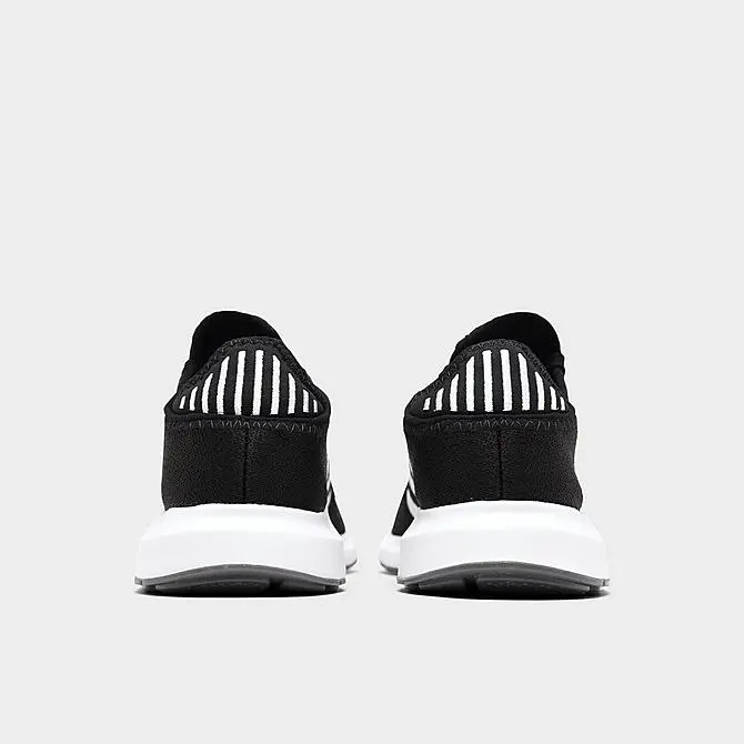 Giày Adidas Wmns Swift Run X 'Black White' FY2134 - Ảnh 6