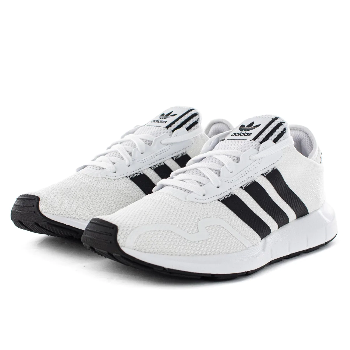 Giày Adidas Swift Run X "Cloud White" FY2111 - Ảnh 6