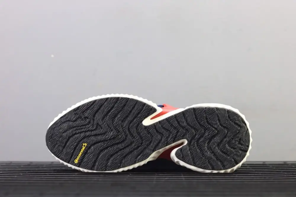 Giày Adidas Alphabounce Instinct 'Navy Blue' CG5517 - Ảnh 9