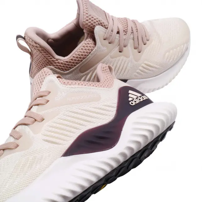 Giày Adidas Alphabounce Beyond 'Ecru Tint' DB0206 - Ảnh 8