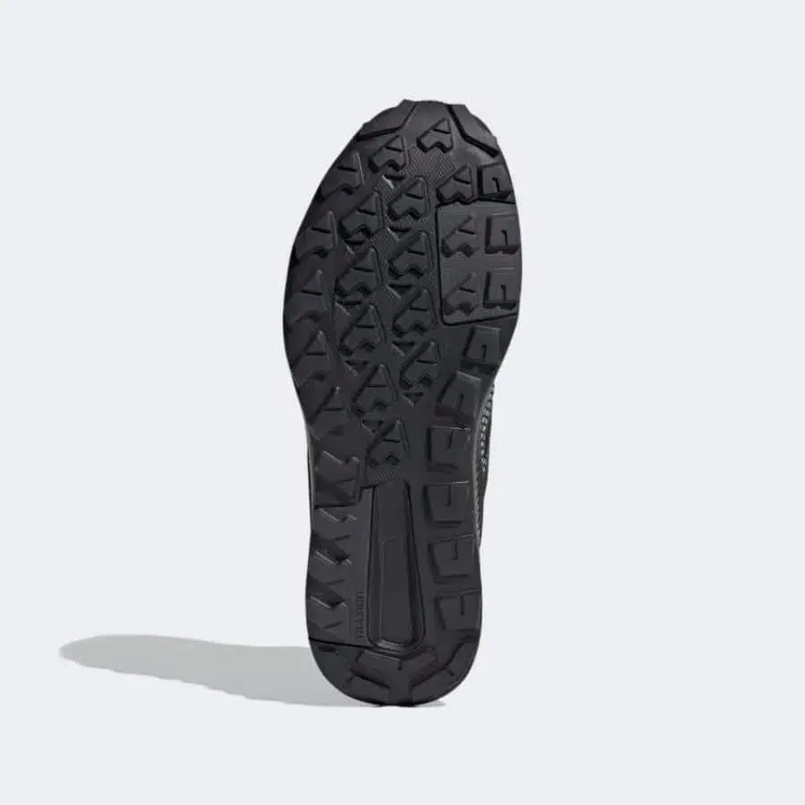 Giày Adidas Terrex Trailmaker Hiking 'Black' FX9291 - Ảnh 5