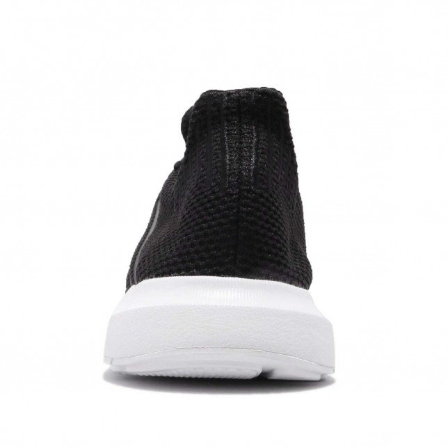 Giày Adidas Swift Run 'Core Black' B37726 - Ảnh 7