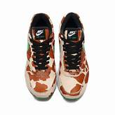 Giày Nike Atmos x Air Max 1 DLX 'Animal Pack Giraffe' AQ0928-902 - Ảnh 4