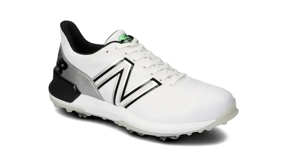 Giày New Balance NB Fresh Foam 2500 W3 'White Black' UG2500W3 - Ảnh 4