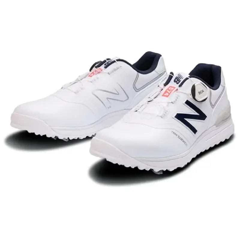 Alternative view of Giày New Balance 574 v3 'White' UGB574W3