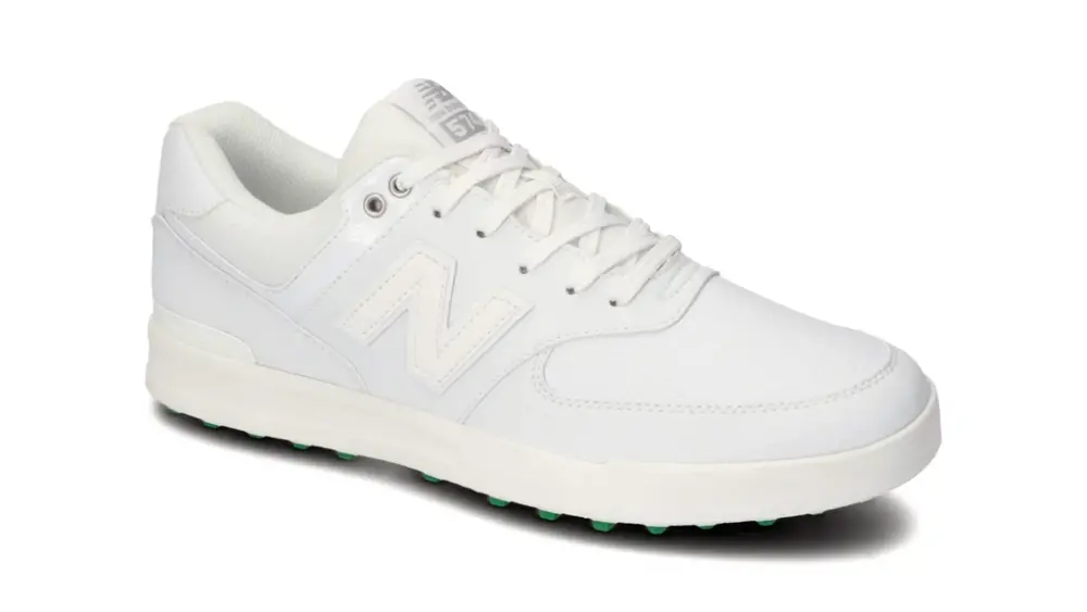 Giày New Balance UGC574 JW 'White' UGC574JW - Ảnh 6