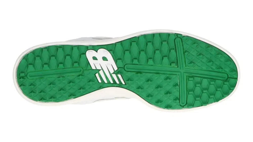 Alternative view of Giày New Balance UGC574 JW 'White' UGC574JW