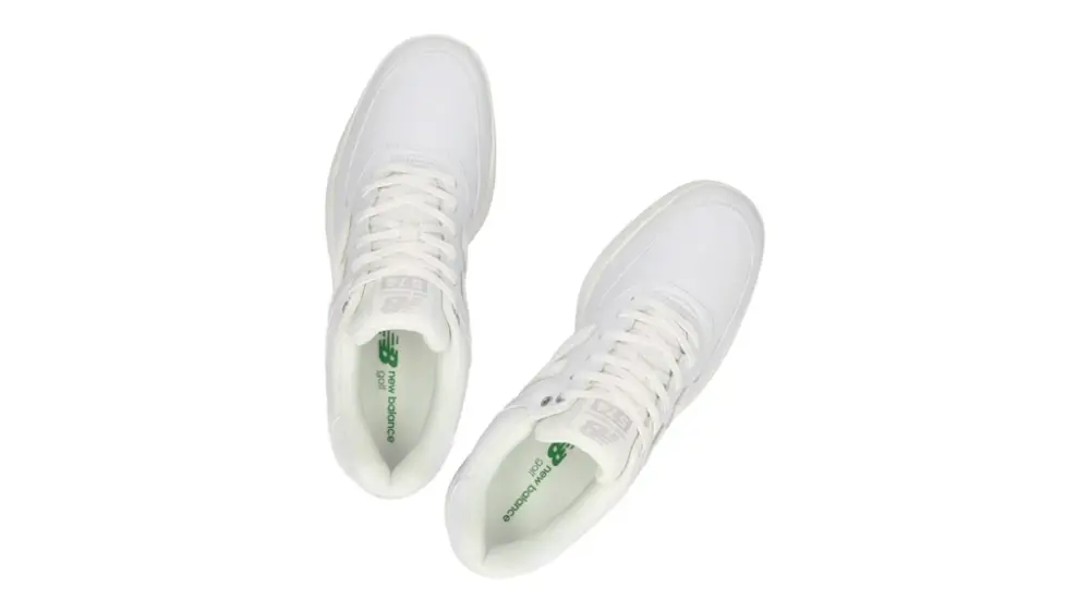 Giày New Balance UGC574 JW 'White' UGC574JW - Ảnh 4