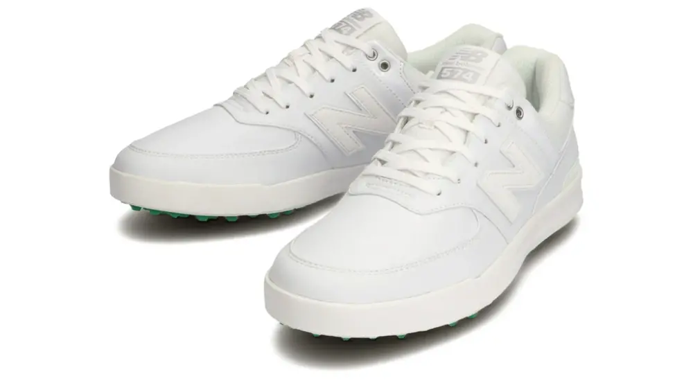 Giày New Balance UGC574 JW 'White' UGC574JW - Ảnh 5